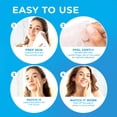 thumbnail image 3 of Parches para el acn&#2013265929 PatchRx (500 parches), parches hidrocoloides para el acn&#2013265929 - Parches para el acn&#2013265929 y adhesivos para el acn&#2013265929 - H, 3 of 7