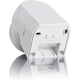 thumbnail image 2 of Sensor exterior IP44, montaje en pared, detector de movimiento por infrarrojos, apto para LED, máx. 12m/180°, giratorio, máx. 800/400W, blanco, 2 of 5
