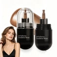 thumbnail image 5 of potrochi Beauty and Personal Care for Women, Color Toner Black Liquid Blending Cold And Warm Color Light Transparent Make-up Toner 20ml, F, 5 of 5