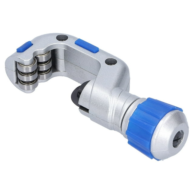 Cortador de tubería de tubo de coJinete, cortador de tubería de acero inoxidable conveniente, cortador de tubería ct-532, pequeño resistente al desesgaste para cortafar