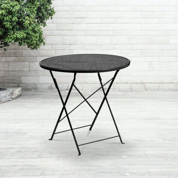 Folding Patio Tables