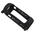 thumbnail image 1 of Graflsoa JBL Pulse 4 Housse de Protection en Silicone avec Sangle Réglable et Mousqueton, Étui Noir Durable pour Usage Extérieur, Design Léger et Antichoc, 1 of 7