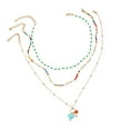 thumbnail image 2 of Colr de moda,Colr de moda delicado Hugo  Collar de moda, 2 of 6