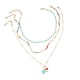 thumbnail image 2 of Collar de moda,Collar de moda delicado Yinane Collar de moda, 2 of 8