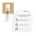 thumbnail image 3 of Biotop 007 Keratin Oil Serum 30mL, 3 of 7