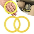 thumbnail image 1 of 2 Joints de Valve de Remplacement pour Toilettes Équivalent K-Gp1059291, 1 of 8