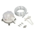 thumbnail image 3 of Gas Furnace Pressure Switch,Pressure Differential Switch 50‑500pa Furnace Vent Air Pressure Switch HVAC Differential Pressure Switch Modern Innovation, 3 of 14