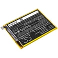 thumbnail image 2 of 2850mAh NBL-40A2950 Battery for TP-Link Neffos C9 Max TP7062, 2 of 4