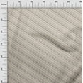 thumbnail image 3 of oneOone Rayon Brown Fabric Asian Craft Projects Decor Fabric Printed By The Yard 56 Inch Wide, 3 of 4
