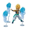 thumbnail image 3 of 11.75" Dragon Ball Z Super Saiyan Gotenks Figure, 3 of 4