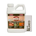 thumbnail image 1 of Protector para madera Presto Lasur Blanco 1L, 1 of 2