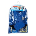 thumbnail image 5 of Police Officer Costume Set, 5 of 5