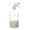 White, variant on Glass Watering Bottles Adjustable Spray Nozzle Leak Proof for Gardening