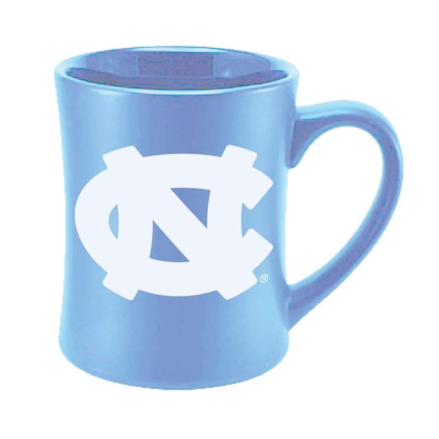 Taza De Cerámica Rfsj De 16 Onzas (Carolina Del Norte)