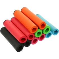 Jiyike 12pcs Kayak Paddle Grips No-slip Grip Sponge Paddle Grips Kayaking Accessories