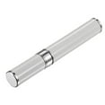 thumbnail image 1 of Visol Products VCASE455 Sigfried Cigar Tube, White, 1 of 3