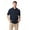 Sport Dark Navy, variant on Poly/Cotton Blend Polos For Man | 60% Cotton, 40% Polyester Polos | Colour Sport Royal, 6 oz | Sizes S-6XL