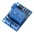 thumbnail image 2 of Module de Commutation de Coupure de Gestion de Sous-Tension 12V pour Charge Continue avec Faible Consommation d'Énergie, Valeur Réglable, 2 of 8