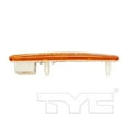 thumbnail image 3 of TYC 18-1234-01 Side Marker Light Fits select: 1982-1993 CHEVROLET S TRUCK, 1991-1993 GMC SONOMA, 3 of 4