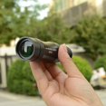 thumbnail image 5 of Miniature Monoculars Telescopes 10 Magnification for Hiking Exploration, 5 of 7