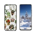 thumbnail image 1 of Compatible with Samsung Galaxy A22 5G Phone Case, Floral-252 Case Silicone Protective for Teen Girl Boy Case for Samsung Galaxy A22 5G, 1 of 1