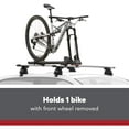 yakima highspeed bike mount