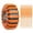 ZZ Orange, variant on Zhi Car Snow Chains Anti-Slip Tire Straps for Sedans Suvs Off-Road Vehicles Durable Snow Traction Chain for Winter Auto Outdoor Use