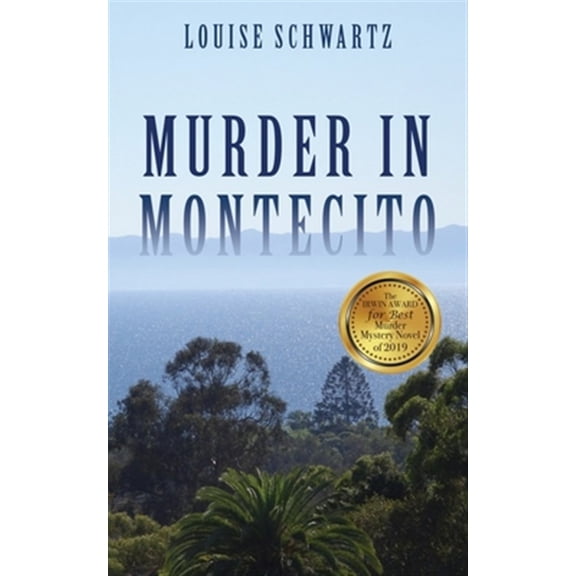 Pre-Owned Murder in Montecito (Paperback)