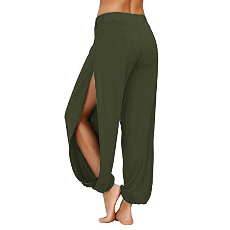 summer workout pants
