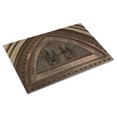 thumbnail image 3 of Print: Shrine Of The Most Blessed Sacrament Of Our Lady Of The Angels, 3 of 4