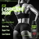 thumbnail image 4 of Suplemento de L-Carnitina 3000 Líquido Muscle Pharm, 900 ml, cereza ácida, 4 of 9
