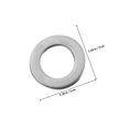 thumbnail image 2 of CIMAXIC Automatic Milk Tea Sealing Machine Gasket for Cafes 1Pack, 2 of 8