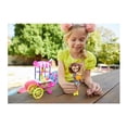 thumbnail image 4 of Muñeca Changuita Merit Enchantimals Mattel con Carrito de Fruta, 4 of 4