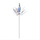 thumbnail image 1 of de Viento Giratorio de Metal, de Viento Giratorio para Exteriores, Decoración de de Viento Doble, Estacas de Madera Giratorias, 1 of 6