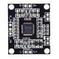 thumbnail image 1 of SHISUYAN PAM8610 Dual 10W Amplifier Board Miniature Digital Two Channel Stereo Power Amplifier Board, 1 of 8