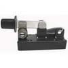 ELECTRIC FENCE CUT-OFF SWITCH BLACK