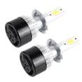 thumbnail image 3 of Car LED Headlight, LED Headlight Bulbs Car Headlamp, Headlamp Bulbs Auto For Car, 3 of 8