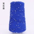 thumbnail image 1 of 350g Pearl Mercerized Cotton Yarn Hand-knitted Cotton Pearl Lace Line Fine Crochet Thread Bead Thread Diy Hand-braided Thread, 1 of 7