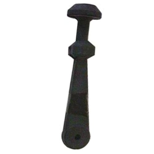 Spi 12-135-01 Hood Tie Down For Polaris