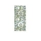 thumbnail image 2 of Pegatinas para ventana con diseño de enredaderas verdes vintage y sol | Calcomanías coloridas para ventanas de vidrio para habitaciones infantiles y escuelas | Lámina autoadhesiva para sombreado y, 2 of 7