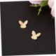thumbnail image 4 of Nestingho 6Pqt Nail Art Metálica En Colores Surtidos Con 3D Para, 4 of 8