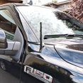 thumbnail image 4 of Antena corta BASIKER para Ford F150 F-150 2009-2025, 4 of 9