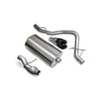 thumbnail image 4 of Corsa 09-11 Chevrolet Tahoe 5.3L V8 Black Sport Cat-Back Exhaust, 4 of 4
