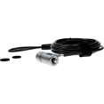 thumbnail image 6 of Rocstor Rocbolt Portable Security Cable With Key Lock and 2 Keys, 6 of 8