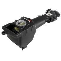 aFe Momentum GT Pro-GUARD 7 Cold Air Intake System 2018  Jeep Wrangler (JL) V6 3.6L