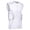 White, variant on Champro Formation Padded Compression Shirt White