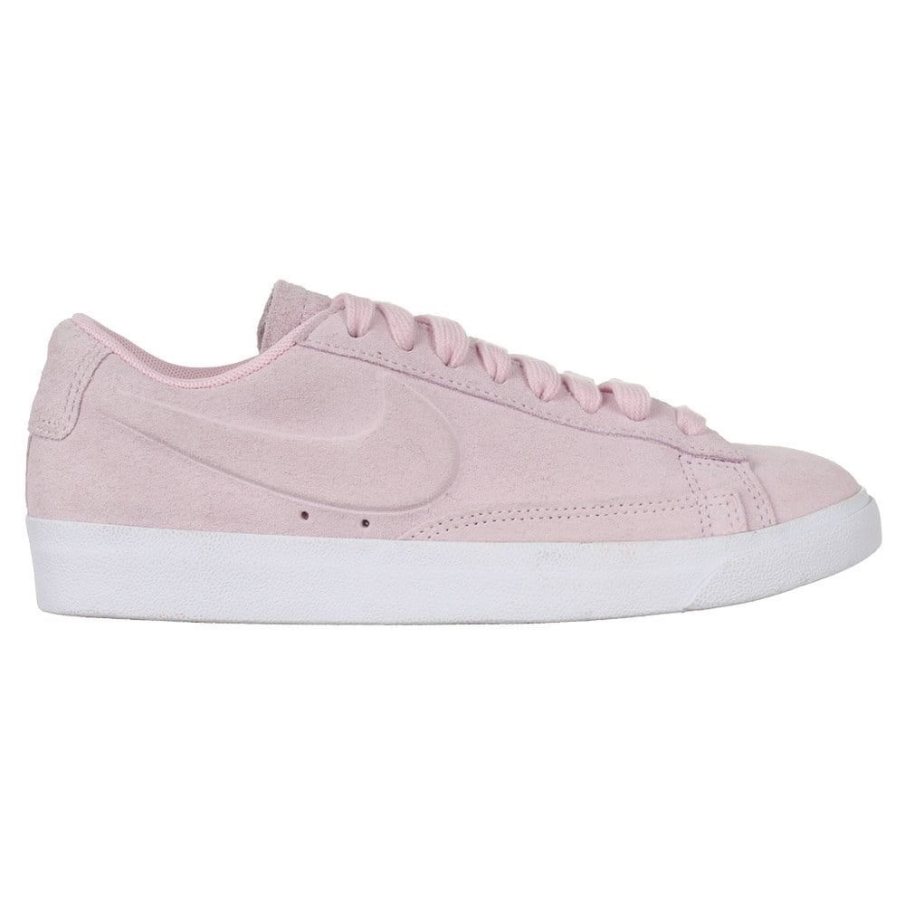 nike w blazer low sd