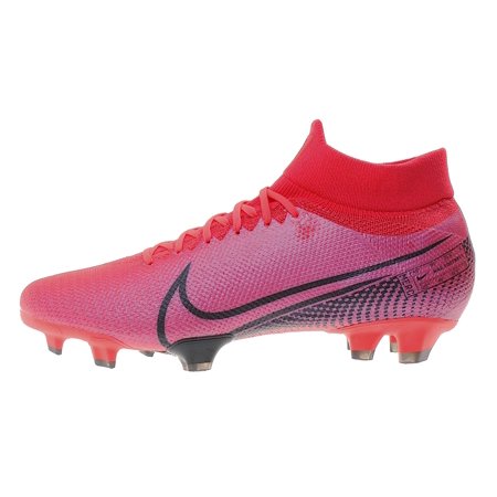 nike mercurial superfly 7 pro fg soccer cleats