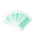 ZAROYEAX Wax Strips for Women Hair Removal Wax Strips for Brazilian