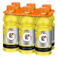 thumbnail image 4 of Gatorade Boisson Sportive Citron Vert 6 x 591 mL, Bouteilles, 4 of 7